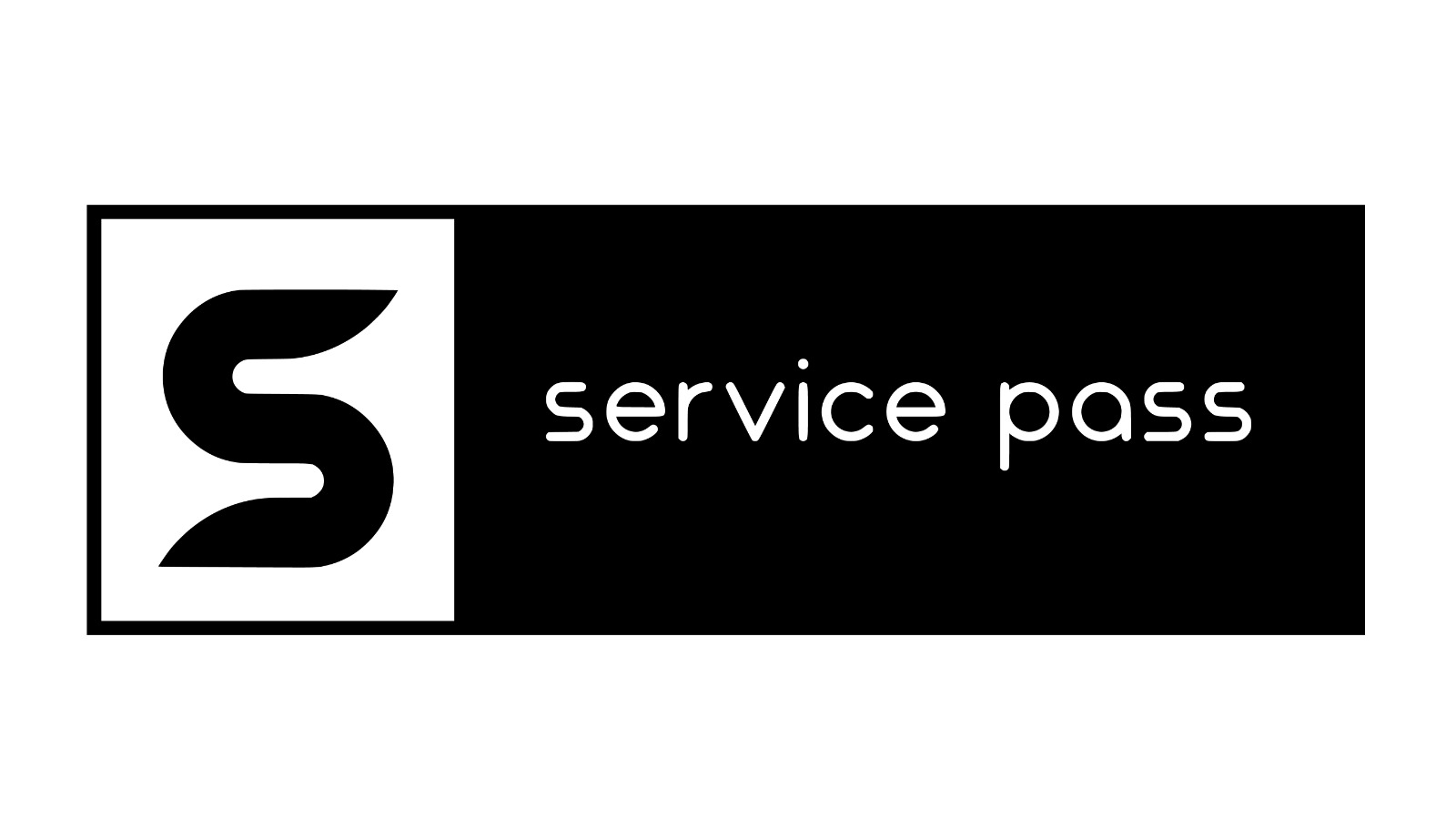 Service Pass Logo